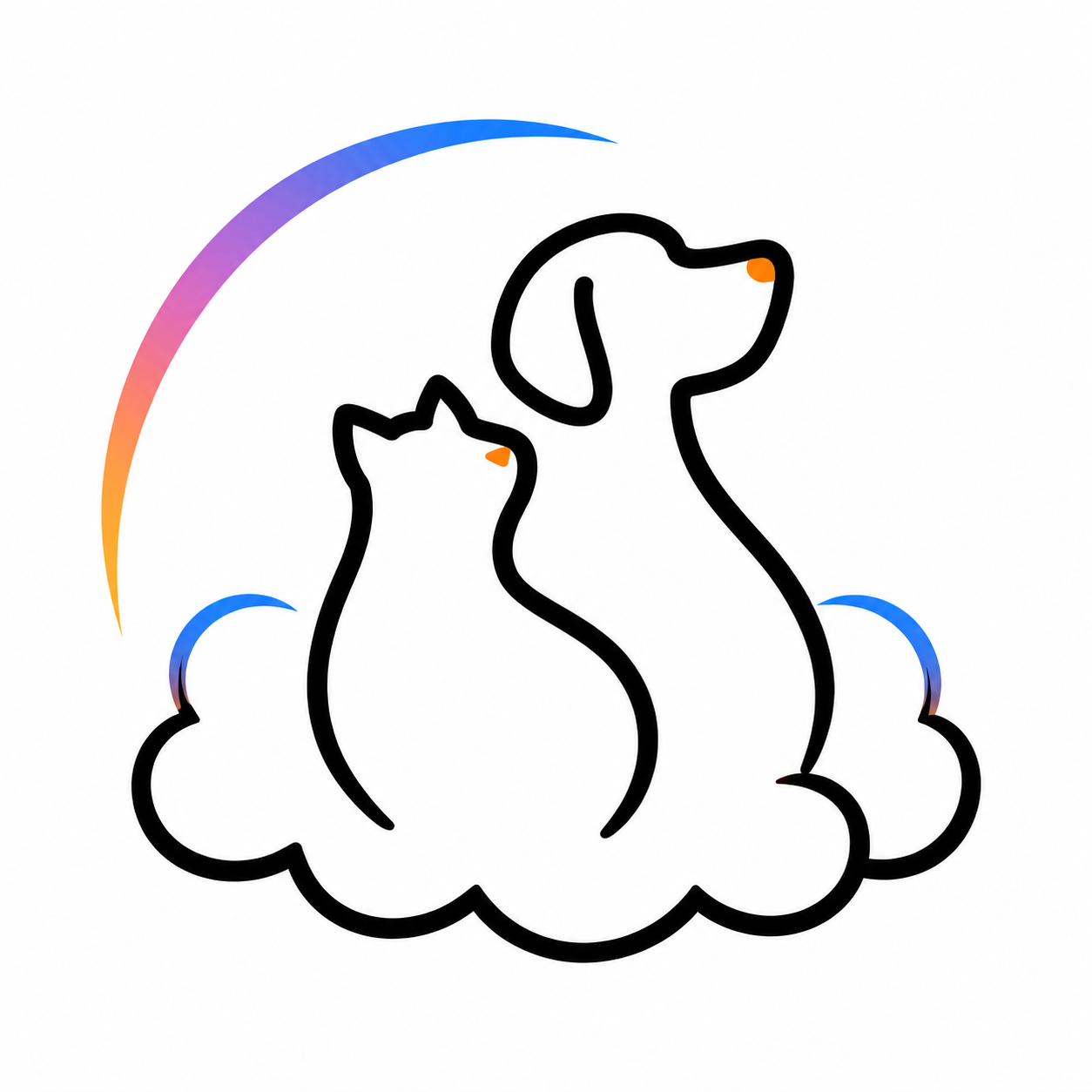I'll See You in The Clouds